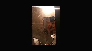 Hot Desi Lover Ridding Dick
