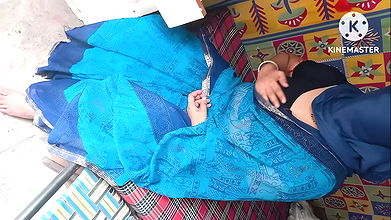 Hot sexy Kitu Bhabhi’s fun pussy fucking video with her husband during the day