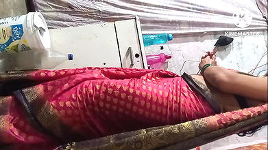 Hot sexi bhabhi ki chut safari video