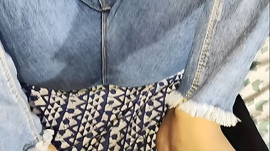 Caught the condom in the girl’s school bag