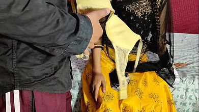 Brother-in-law got sister-in-law’s bra on chat, asked for a round