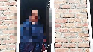 Village lover morning sex girlfriend ko suba suba bathroom me lund ka chuppa lagvaya