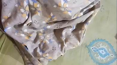 Bhabhi was left by her lover