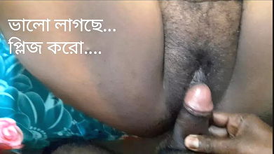 Bangali boudi fucking by devor