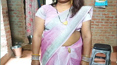 When the husband was not there, she called the neighbor’s boy and hit her ass