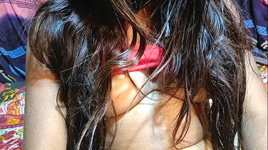 Village video with Deshiromyash Bibi