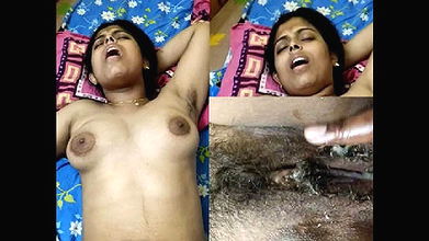 Desi sexy wife creamy pussy