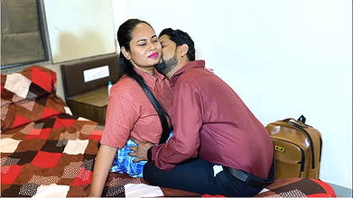 The teacher brought the student home