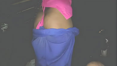 The fun was spoiled while making the video