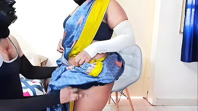 Tamil Clear Audio- Maid sex with House Owner