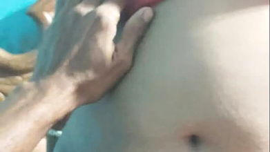 Sexy odia wife sonali fucking hubby in bed room