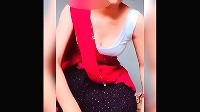 Servant house maid kaamwali part-1