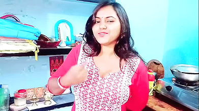 School uniform desi village girl video