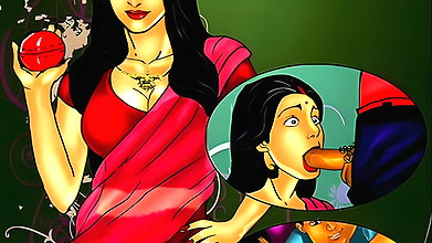 Savita bhabhi ep 2 play the cricket