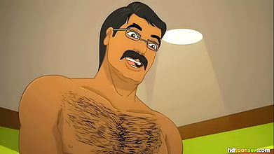 Sarita Bhabhi Hindi Cartoons Video