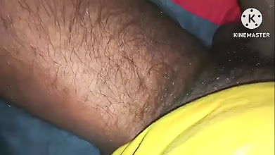 Real home made tight and painful