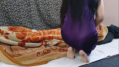 Pyas se bhari meri Bivi hindi sex with clear audio