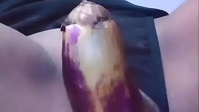 Pussy mastrubation very hard young gf and moaing