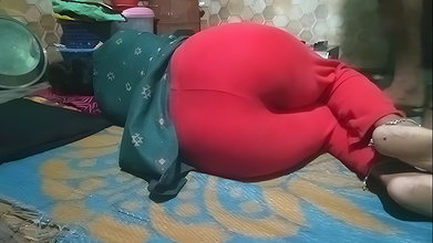 Punjabi Bhabhi Night time Hardcore sex with his friend