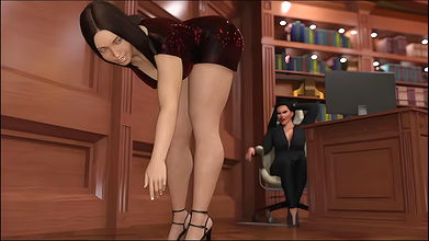 Playing Along With Proessor Rodriguiz – Futa Dominium