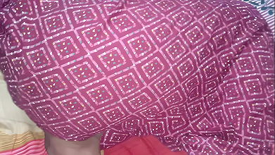 Play the game with your babu’s thick ass and water came out of the