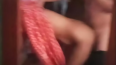 Pinki Vabi at Hotel Room Sex