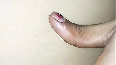 Padoshan ko bad pr lita kr ki choot main ungali