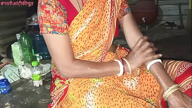 Pados ka Ladka Aakar chudai karke Gaya mast Kala sa land