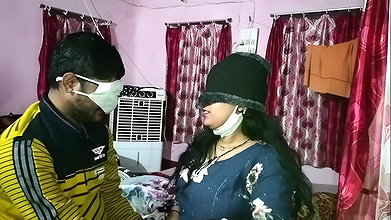 Oral sex with my hot Indian wife
