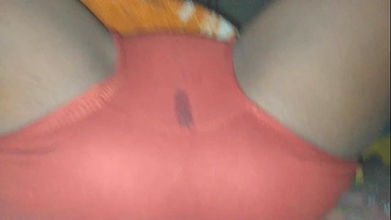 New year desi girlfriend sex in the home