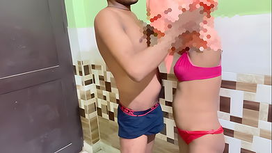 New girlfriend fuck by boyfriend hot video