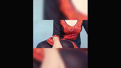 Naughty Candy fucked by innocent homeworker – roleplay