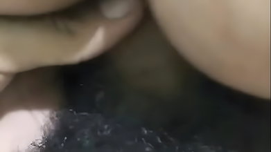 My sexy wife riding my hard dick
