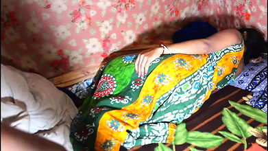 My Husband Sends A Plumber To Lick My Tight Pussy!Desi Tumpa