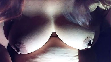 My Big Boobs Showing puffy nipples