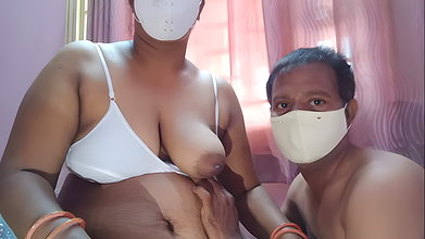 Monica Bhabhi Ki Chodai Part 9