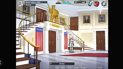 Madam ji and Rahul’s video will be a summer time saga game