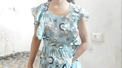 Jince me saman pakad kar nikala paani aur mai chod diya