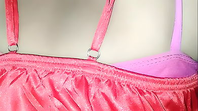 Indian Desi girl boobs show and sex toys pussig