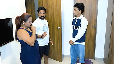 I had sex with my sister-in-law