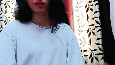Housewife fucked by big cock of servant, Hindi SLIM GIRL, DESIFILMY45, FULL 4K VIDEO, HD, DESI SEX BHABI CHUDAY