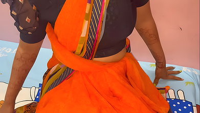 HOT MARRIED BIG ASS BEAUTIFULINDIAN MAID FUCKING WITH OWNER FOR GREED
