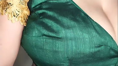 Horny wife ki saari nikala randi banaya