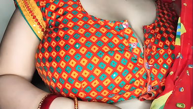 Horny saali ki jawani with talking