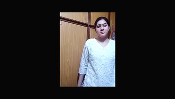 pakistani wife ambreen chaudhary 1