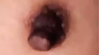 GF video calls sex from her house
