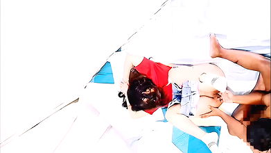 Fantasy Riya Red Top Boss Eat Assamese Pussy