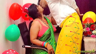 Ever best office fuck on Valentine day