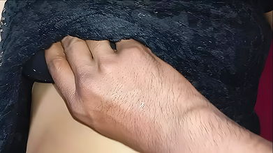 Cute Desi Indian Beautiful Step Sister Gets Fucked with Huge Dick