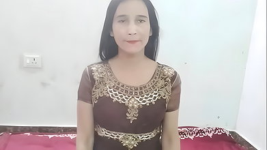 Bhabhi ko apna land dikha kar jabar dasti chod diya